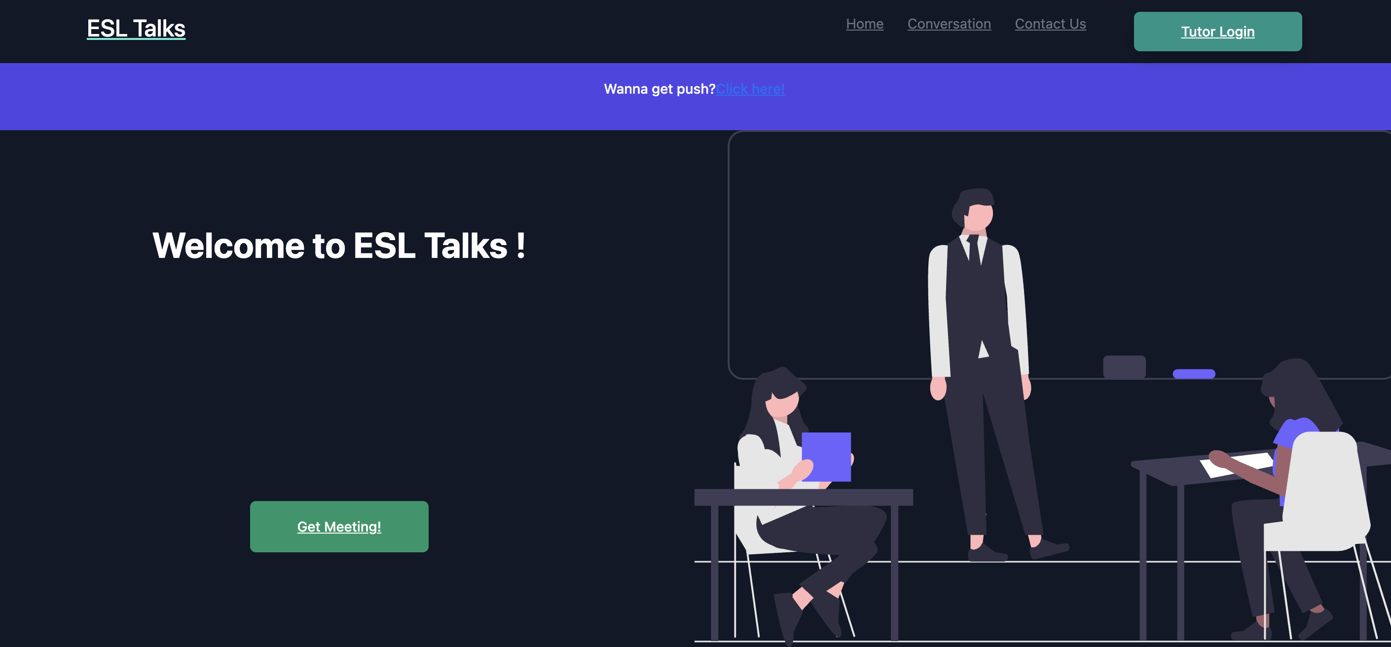 Project 1 Screenshot